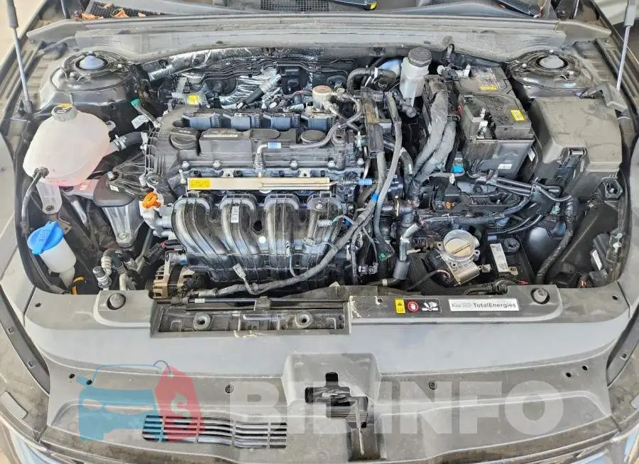 KNAG64J77T5413599 Photo# 11