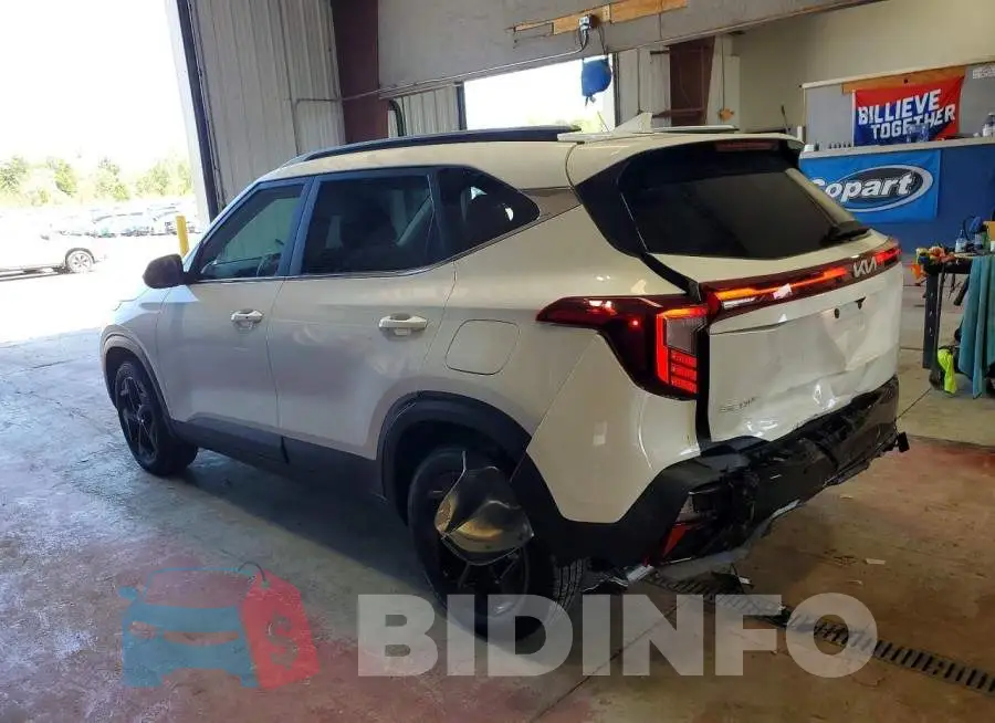 KNDERCAA6T7943672 Photo# 2