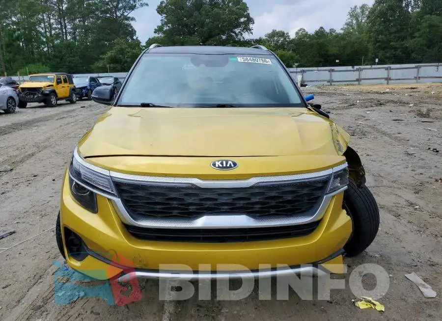 KNDEU2AA2M7118528 Photo# 5