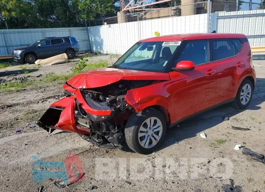 KNDJ23AU0P7191101 Photo# 1