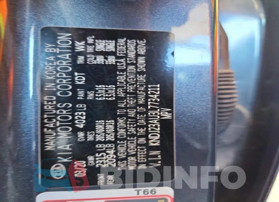 KNDJ23AU3L7734211 Photo# 13