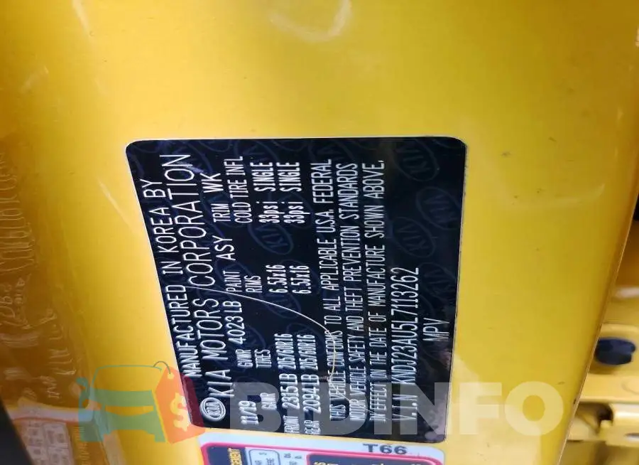 KNDJ23AU5L7113262 Photo# 13