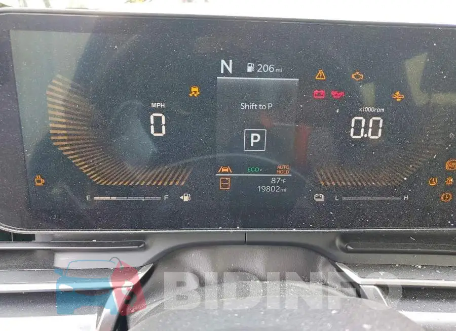 KNDNB5KA4T6150780 Photo# 9