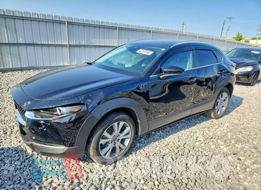 3MVDMBCM1PM522304 Photo# 1