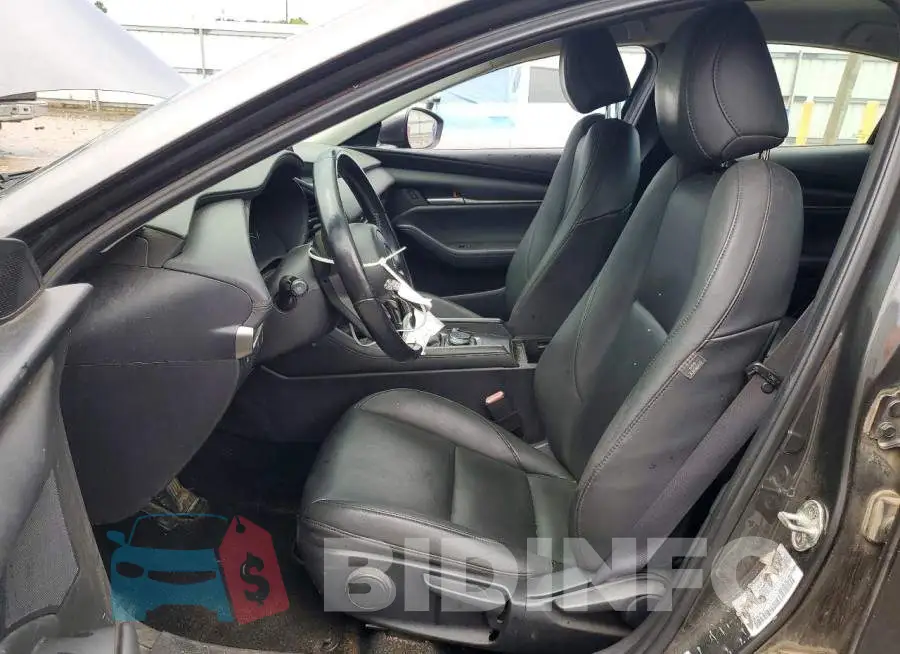 3MZBPABL4MM214507 Photo# 7