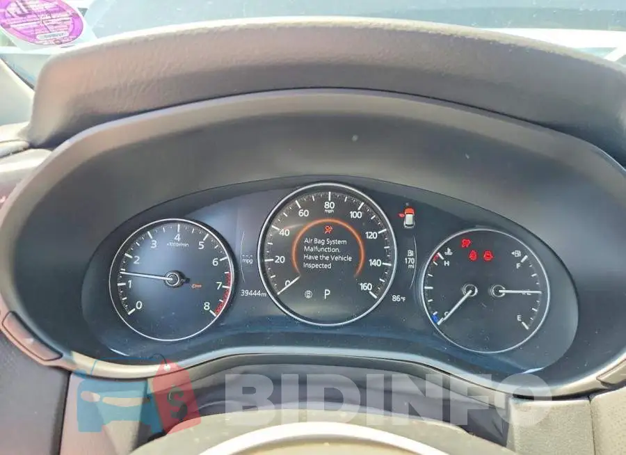 7MMVABAM7PN154816 Photo# 9