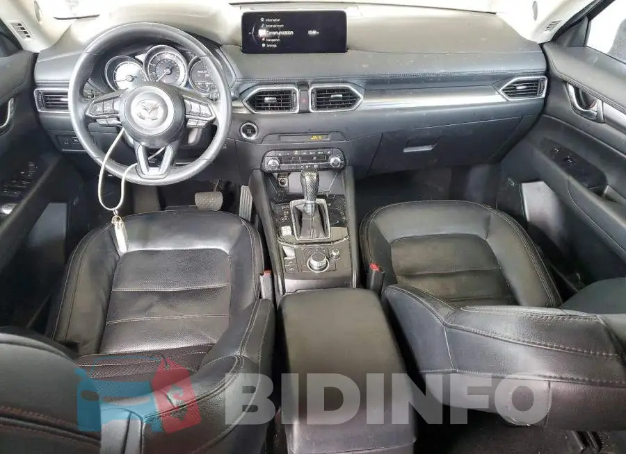 JM3KFBCM3M0442821 Photo# 8