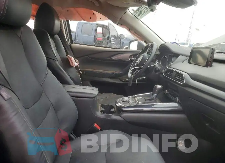 JM3TCACY3K0307216 Photo# 7