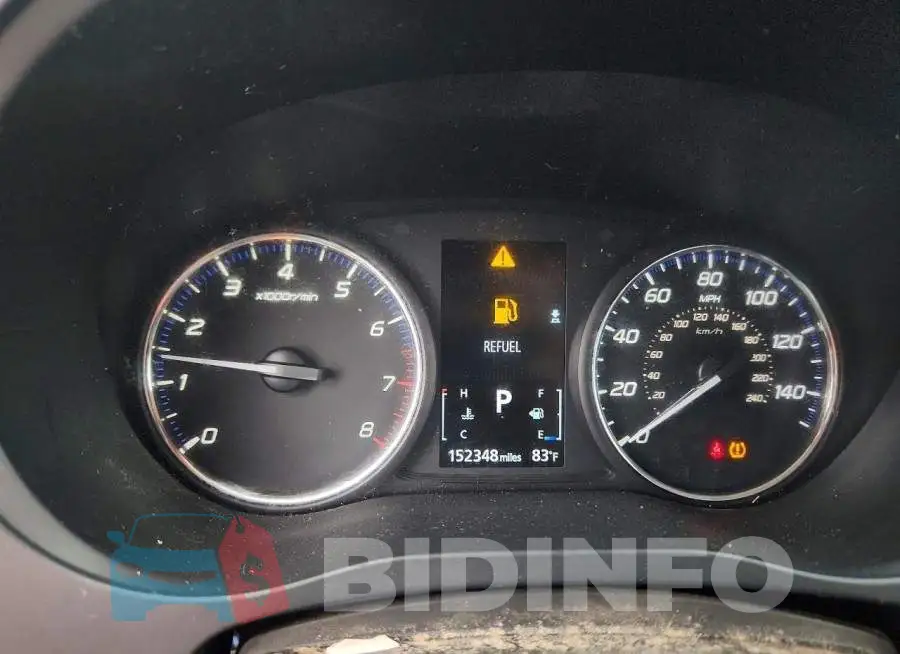 JA4AD2A38JJ003814 Photo# 9