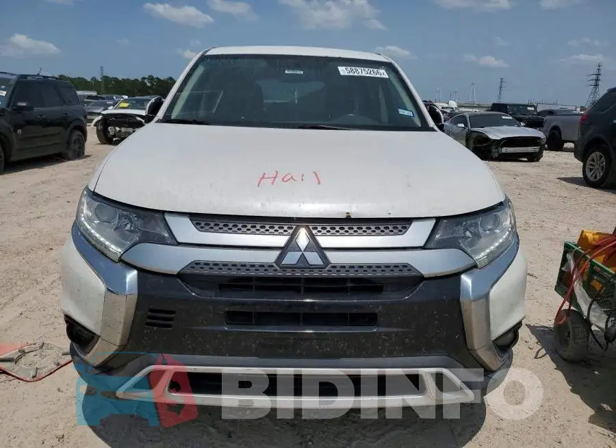 JA4AD3A33KZ056073 Photo# 5