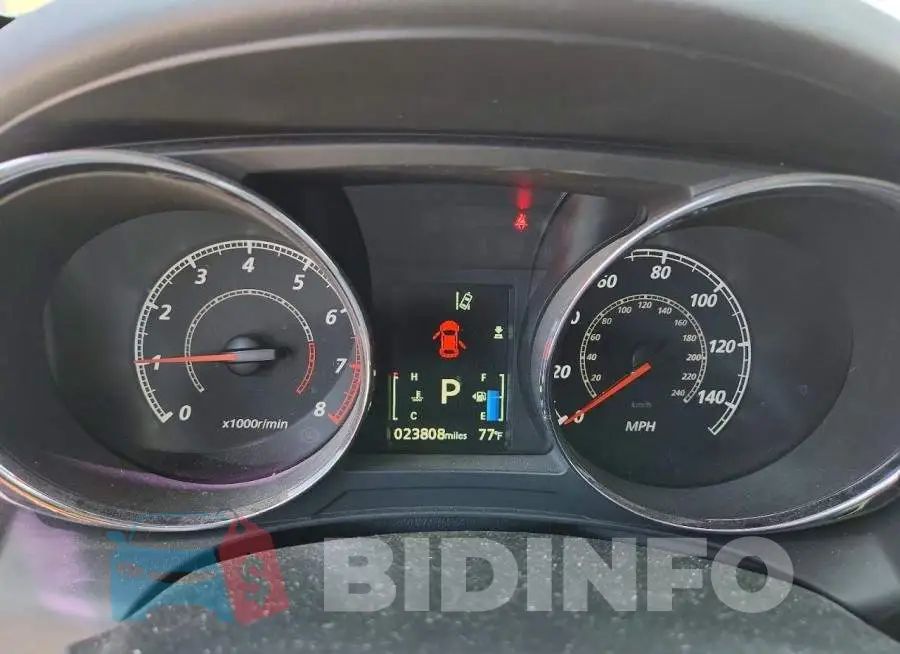 JA4APUAU3NU013361 Photo# 9