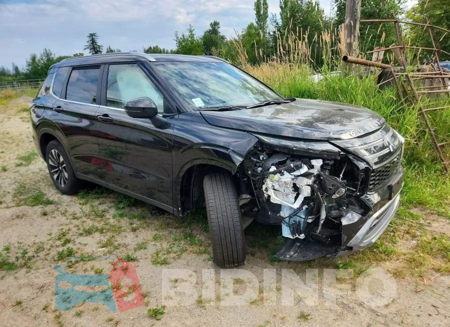 JA4J4VAB3TZ607753 Photo# 4