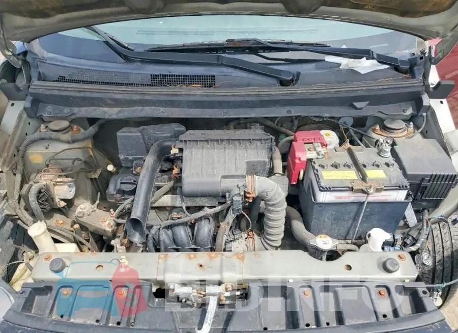 ML32F3FJ1JHF01707 Photo# 11
