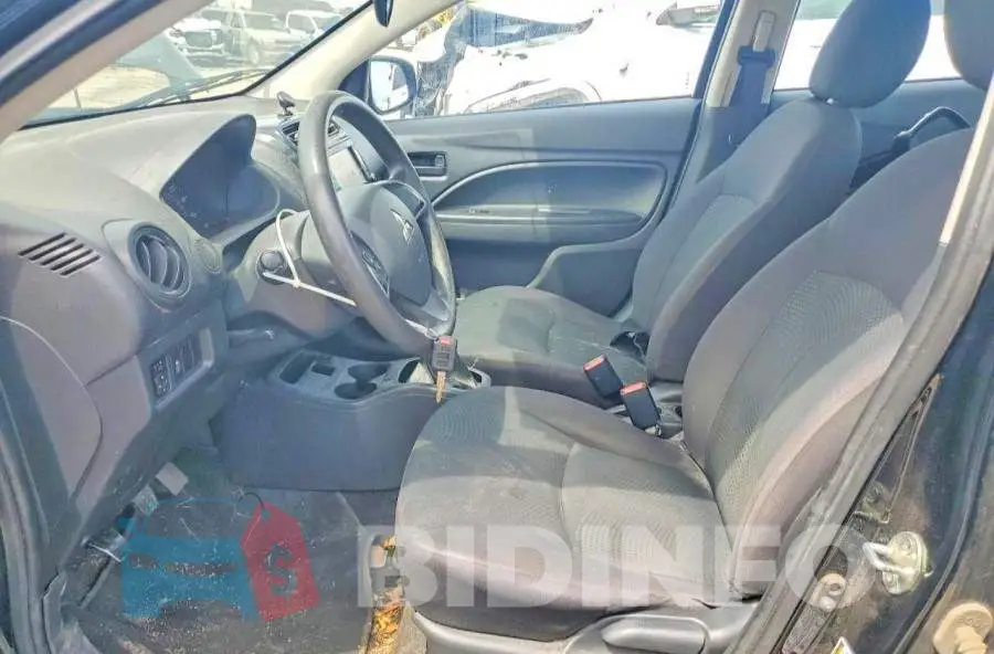 ML32F3FJ1JHF01707 Photo# 7