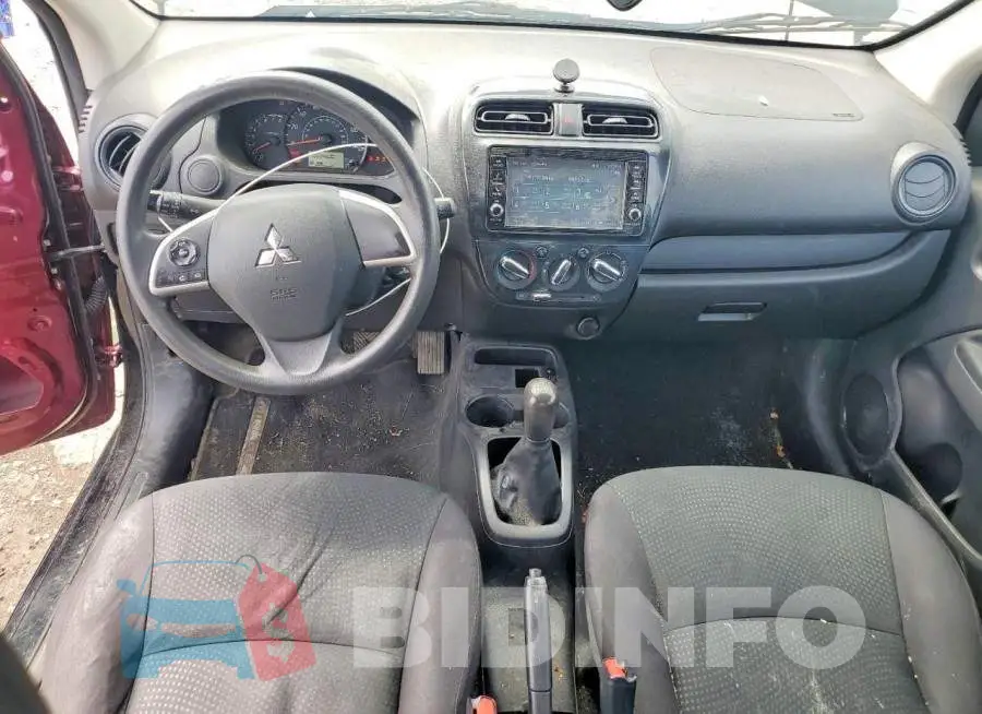ML32F3FJ1JHF01707 Photo# 8