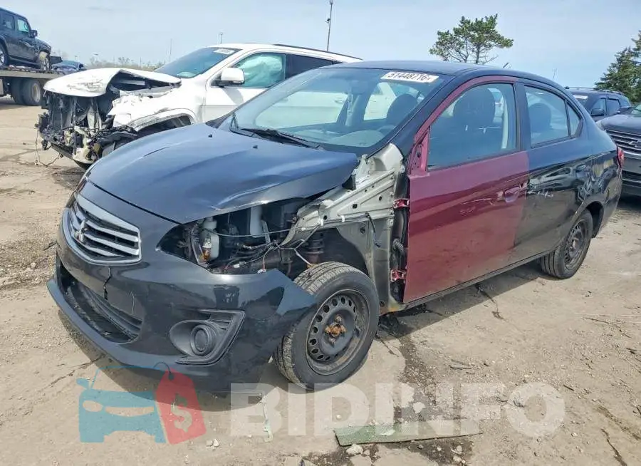 ML32F3FJ1JHF01707 Photo# 1