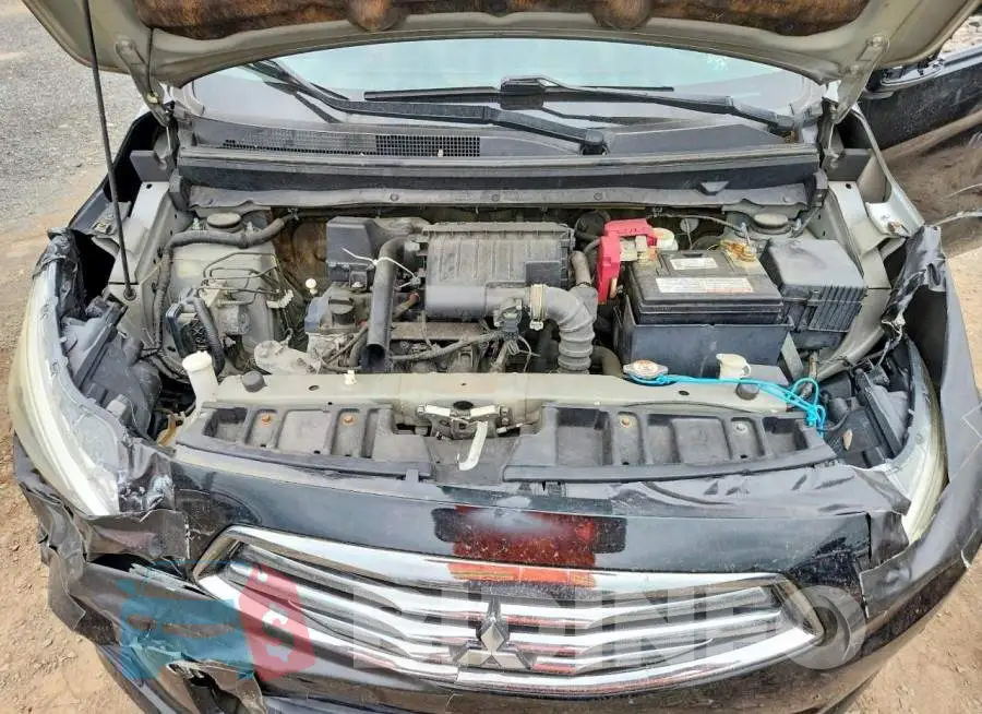ML32F3FJ2HH000607 Photo# 11