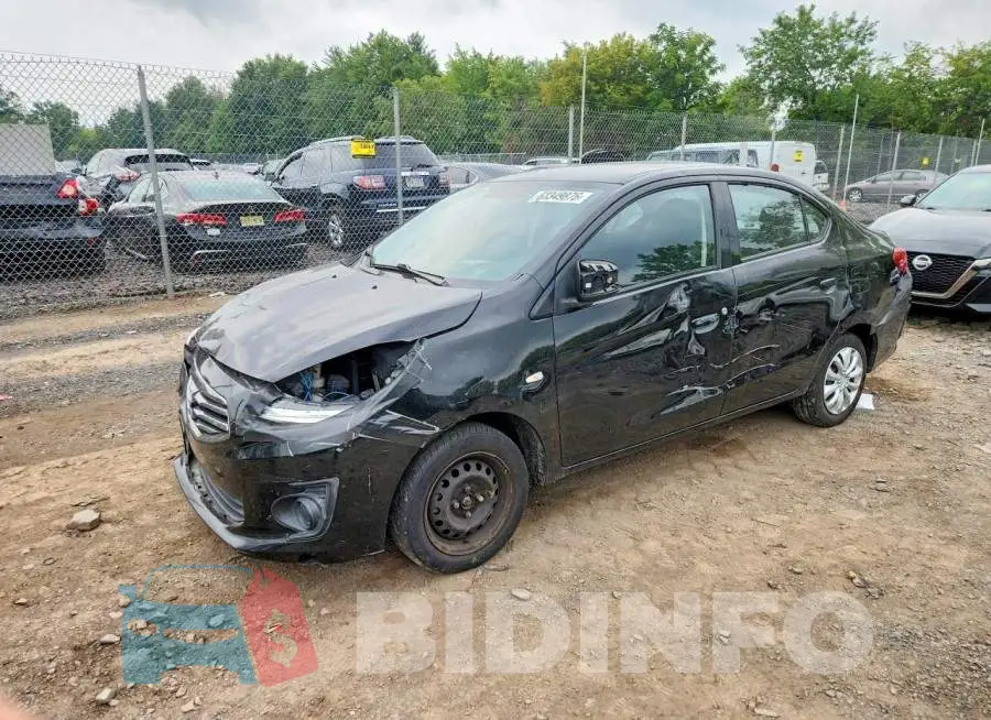 ML32F3FJ2HH000607 Photo# 1