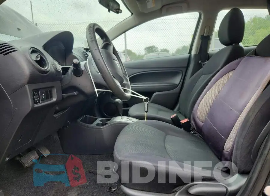 ML32F3FJ2HH000607 Photo# 7
