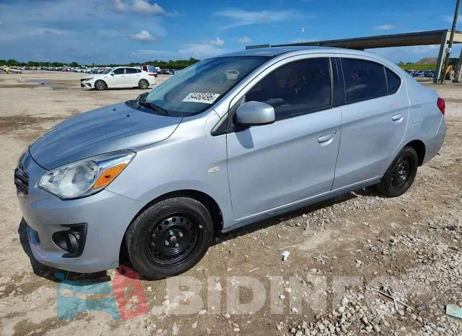 ML32F3FJ8KHF05559 Photo# 1