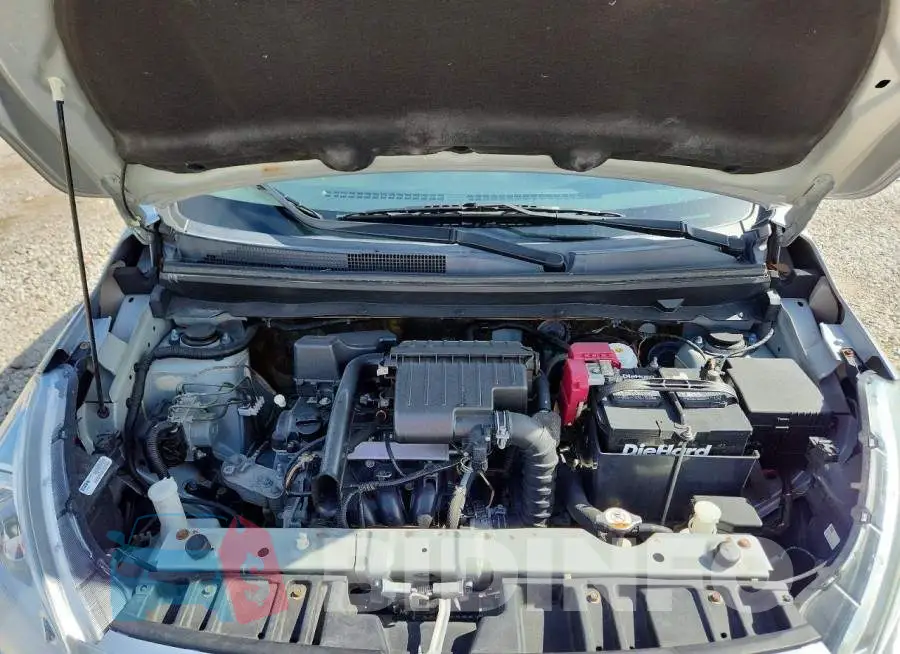 ML32F3FJ8KHF05559 Photo# 11