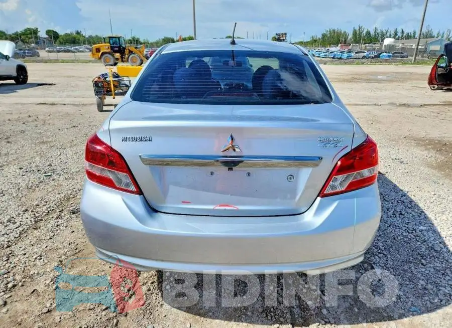 ML32F3FJ8KHF05559 Photo# 6