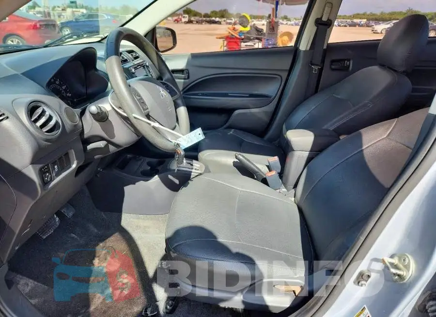 ML32F3FJ8KHF05559 Photo# 7