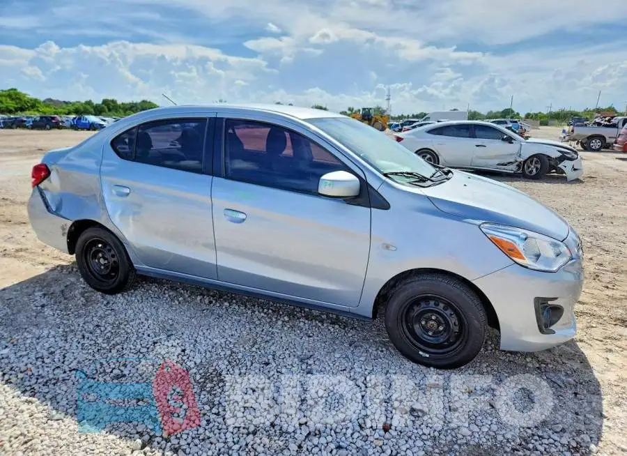 ML32F3FJ8KHF05559 Photo# 4