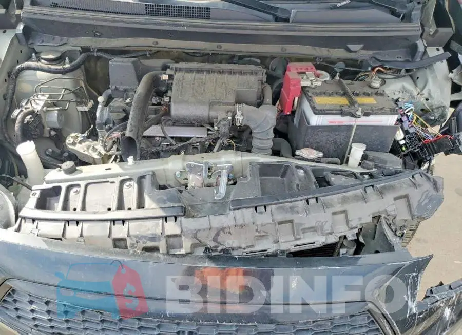 ML32F3FJXLHF08688 Photo# 11