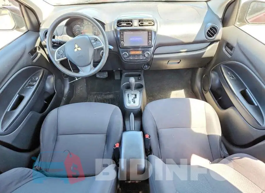 ML32F3FJXLHF12434 Photo# 8