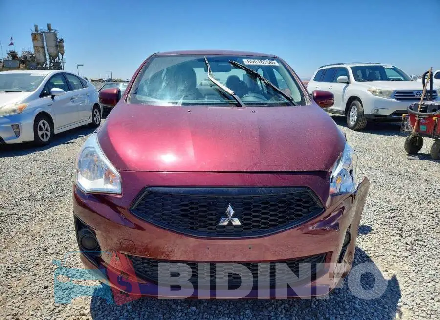 ML32F3FJXLHF12434 Photo# 5