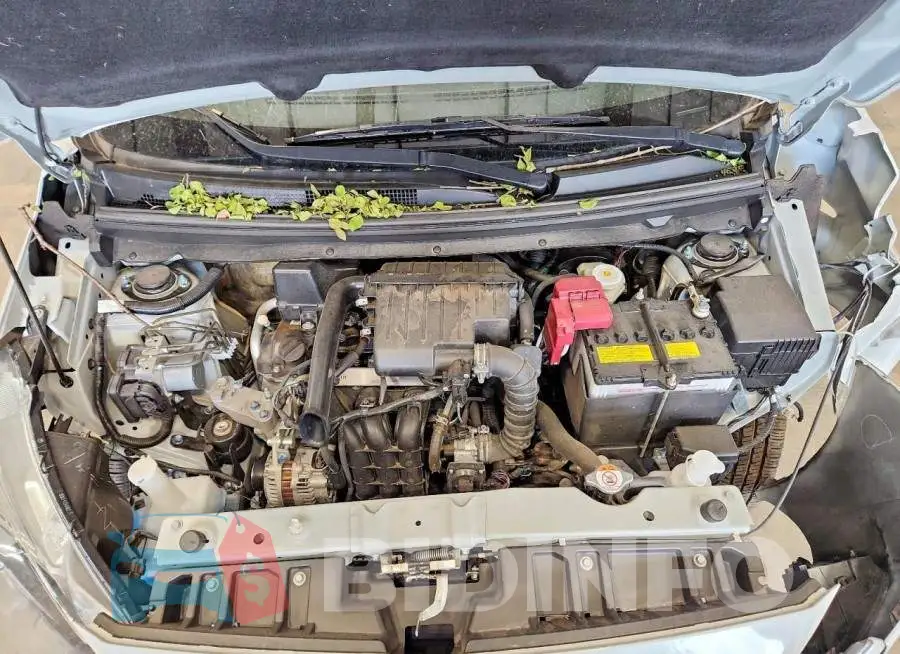 ML32FUFJ6RHF08198 Photo# 11