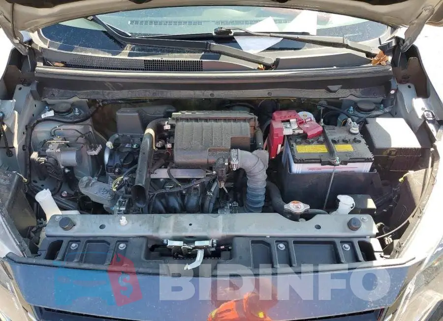 ML32FUFJ6RHF13823 Photo# 11