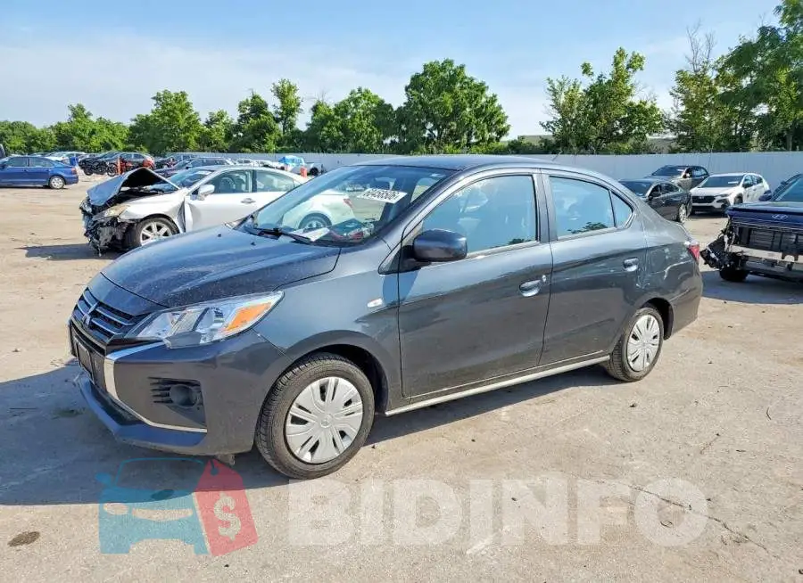 ML32FUFJ6RHF13823 Photo# 1