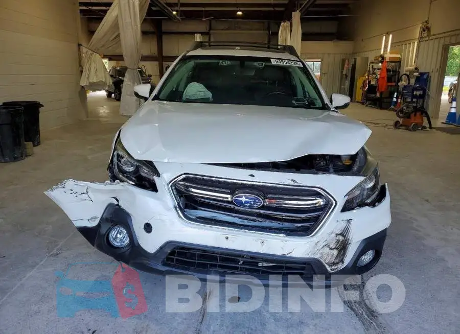 4S4BSANCXJ3313967 Photo# 5