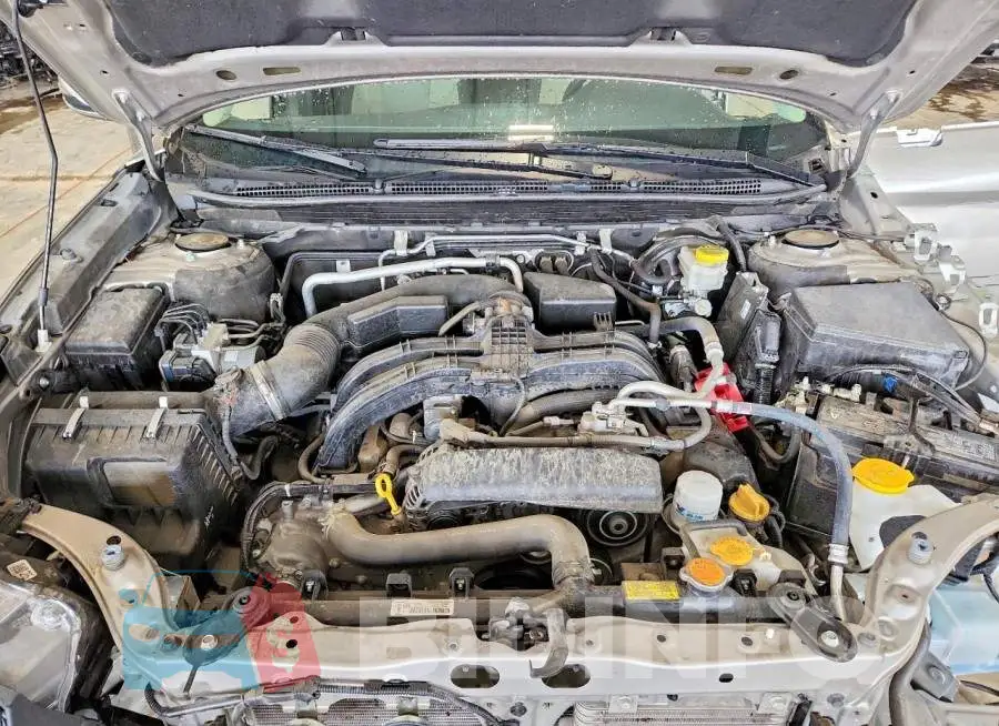 4S4BTACC8L3203552 Photo# 12
