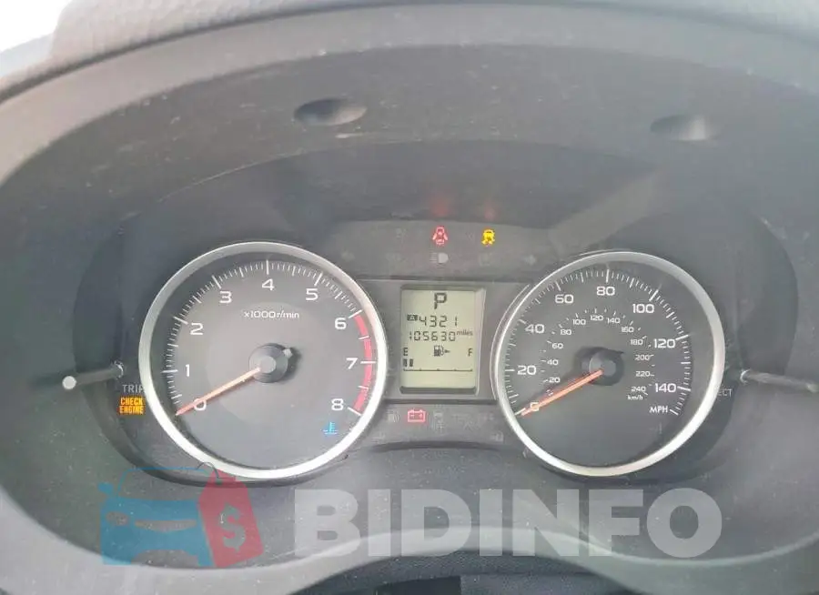 JF2SJABC6JH516015 Photo# 9