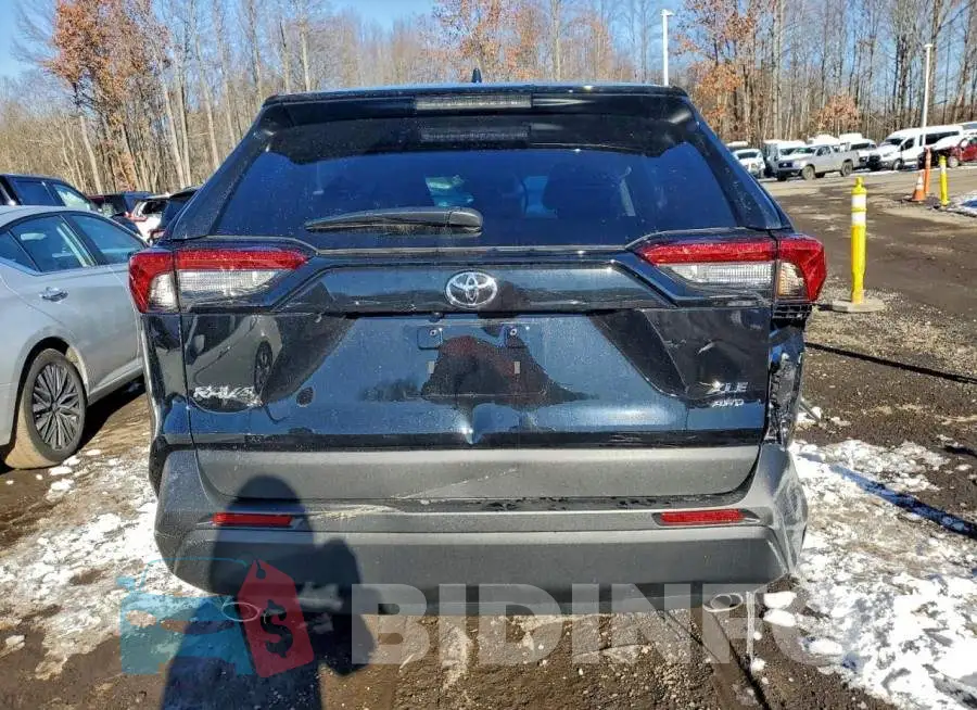 2T3A1RFV1SW566711 Photo# 6