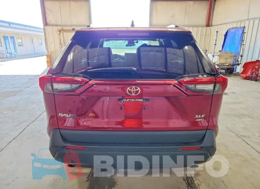 2T3A1RFV3PW387481 Photo# 6