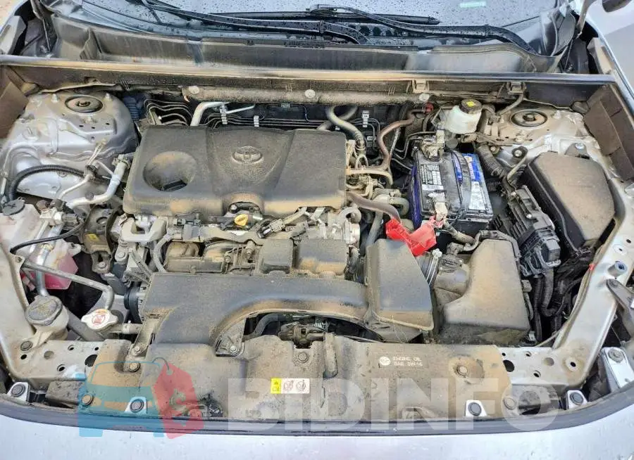 2T3C1RFV4PW286023 Photo# 12