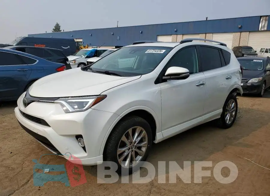 2T3DFREV6HW682625 Photo# 1