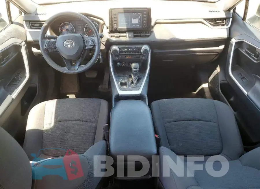 2T3G1RFV6KW022165 Photo# 8