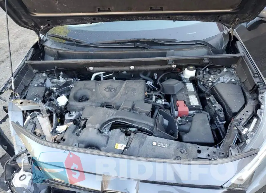 2T3P1RFV3RC394462 Photo# 12