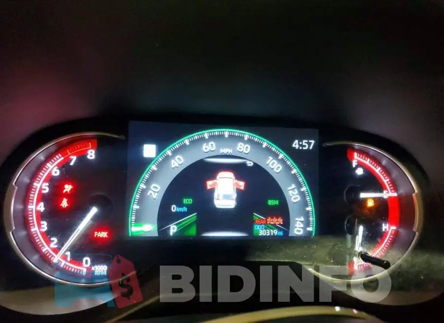 2T3P1RFV4SC571753 Photo# 9
