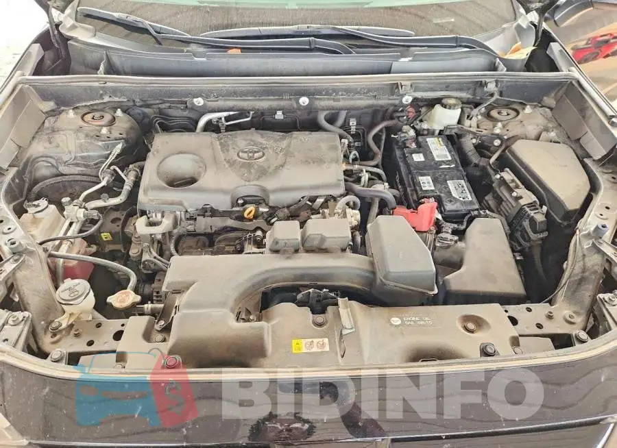2T3P1RFV6PW377196 Photo# 12