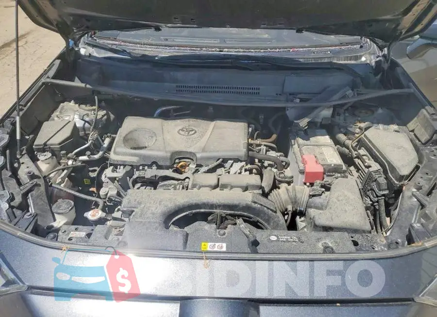 2T3R1RFV9MC202365 Photo# 12
