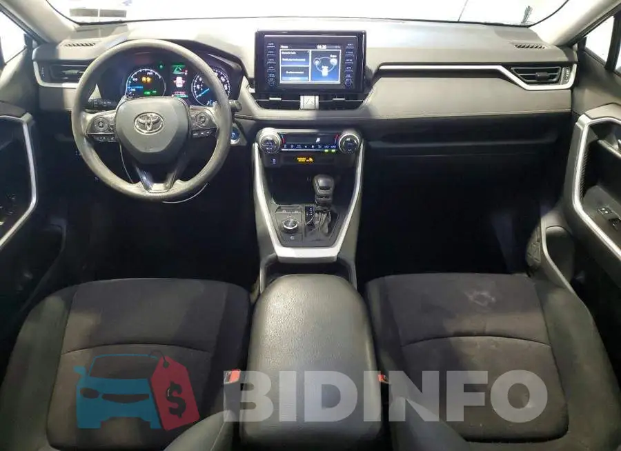 2T3RWRFV2KW040236 Photo# 8