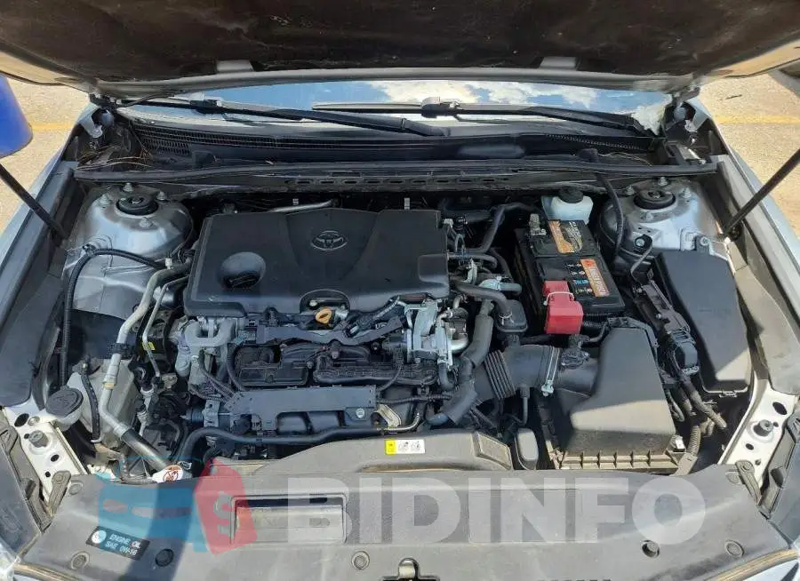 4T1B11HK2KU700076 Photo# 11