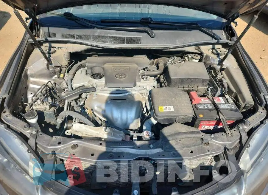 4T1BF1FK9HU270625 Photo# 11