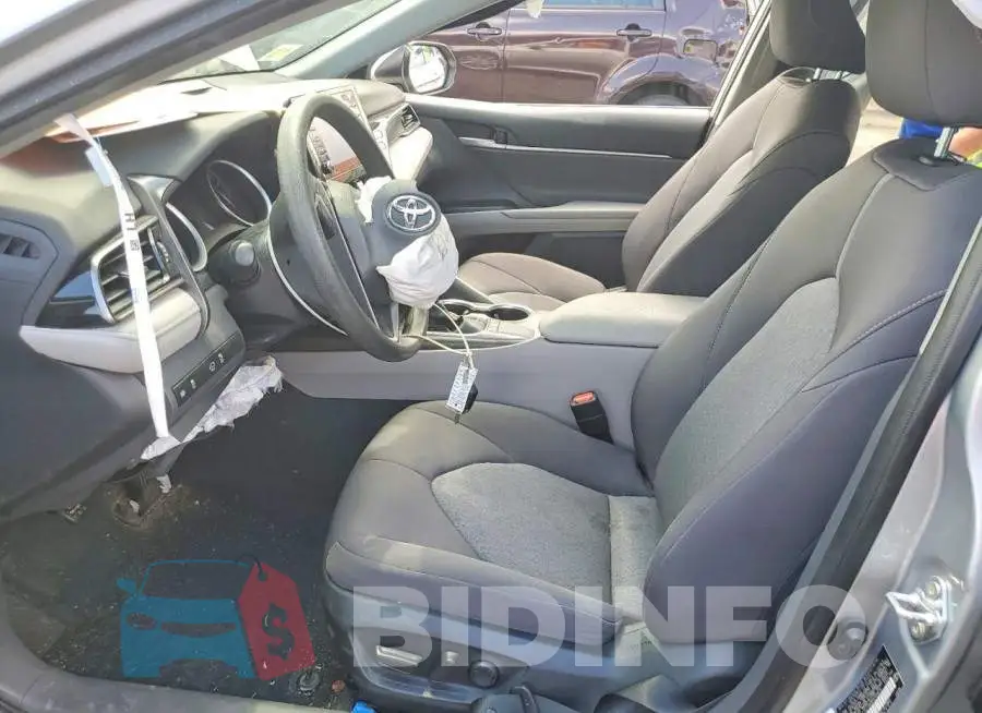 4T1C11AK8PU129618 Photo# 7